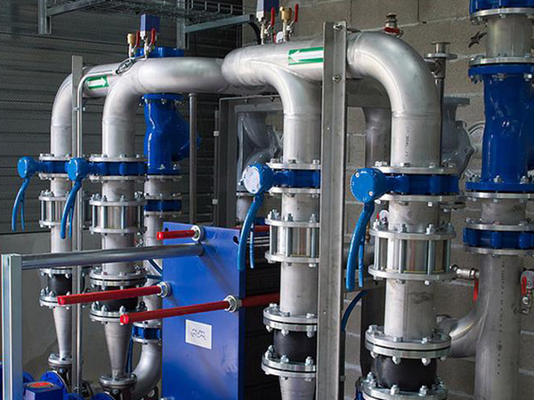 閥門應(yīng)用案例